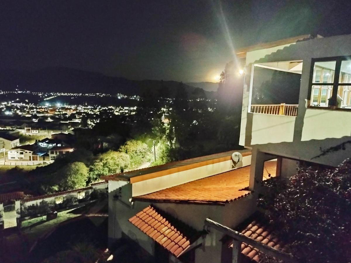 San Benito Hotel Тибасоса Экстерьер фото