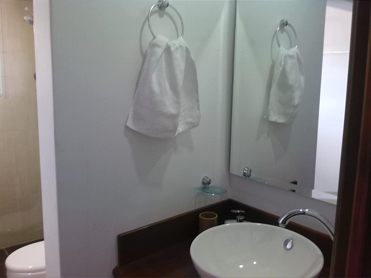 San Benito Hotel Тибасоса Экстерьер фото