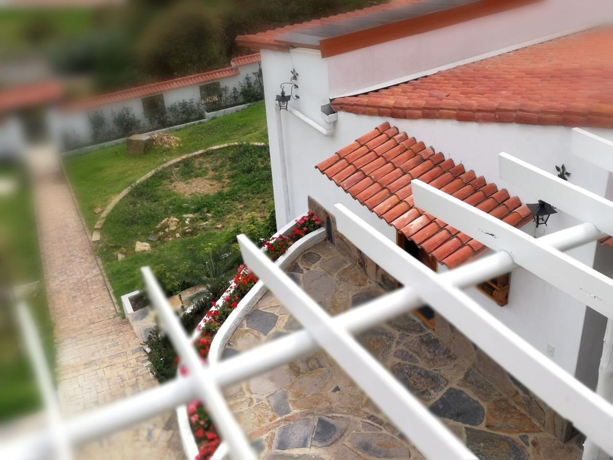 San Benito Hotel Тибасоса Экстерьер фото