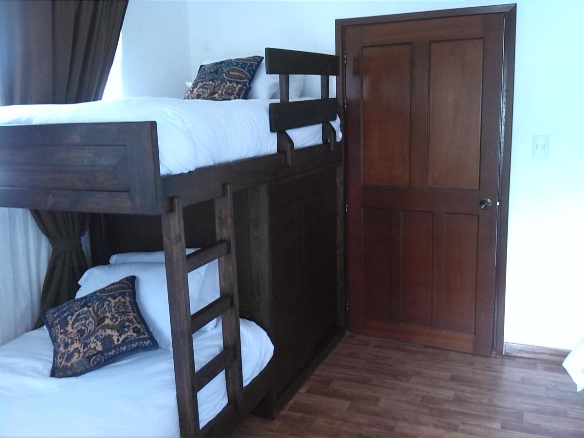San Benito Hotel Тибасоса Экстерьер фото