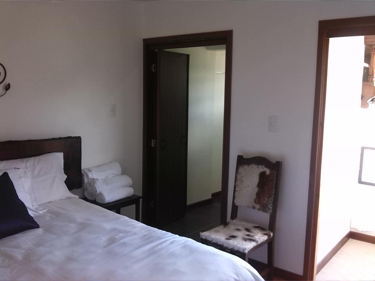 San Benito Hotel Тибасоса Экстерьер фото